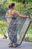 Indrani- Maheshwari Silk Saree