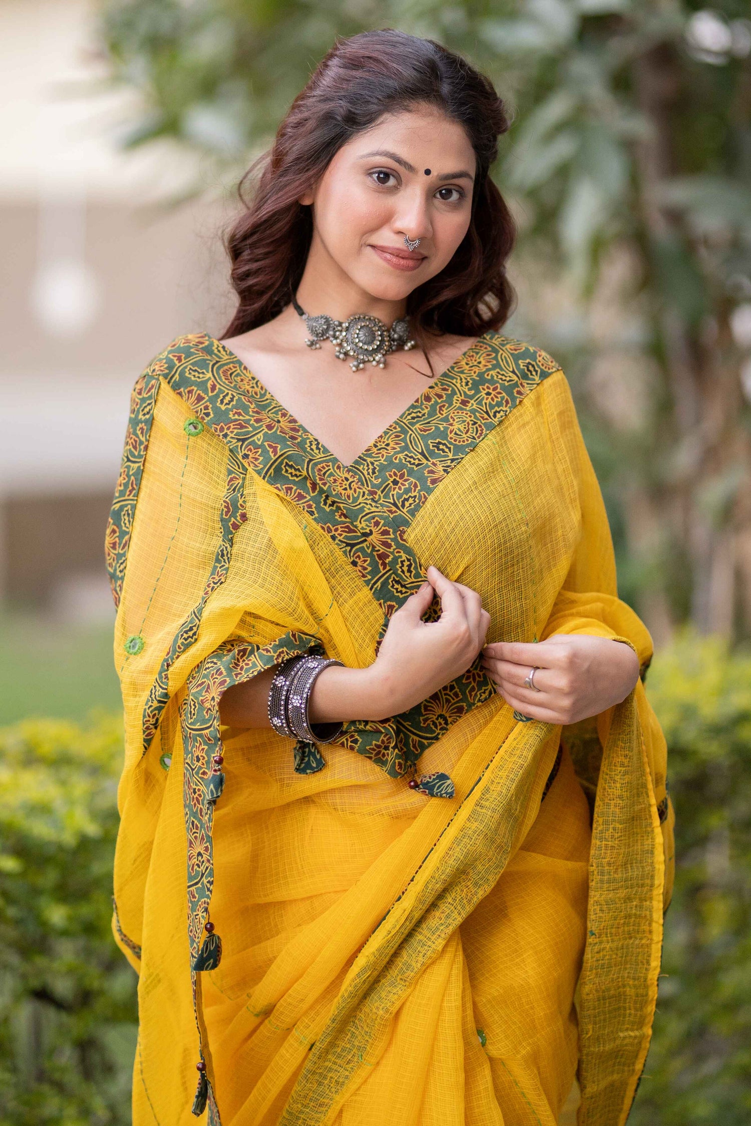 RAKSHA'S SPECIAL