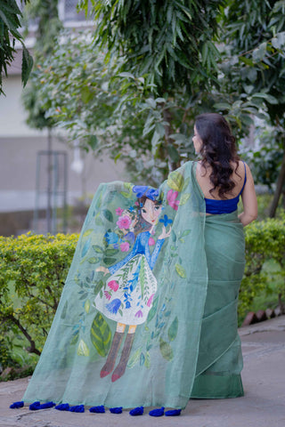 PETALS OF ART