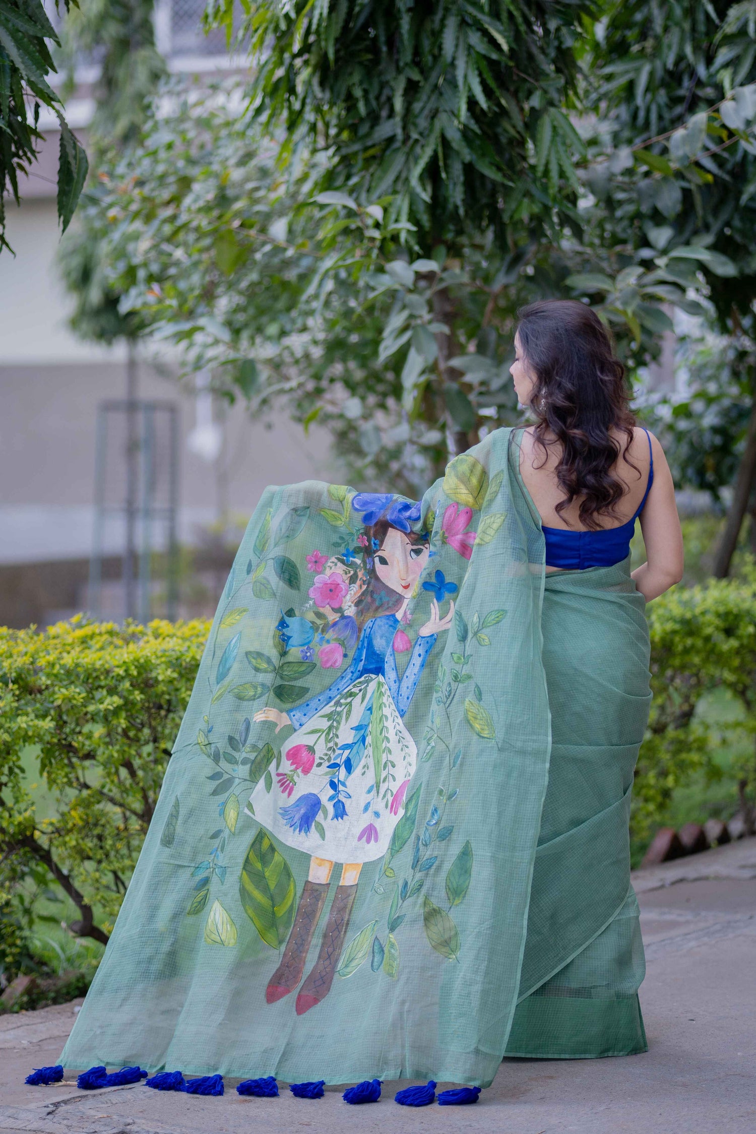 Petals of Art