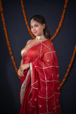 SILK KOTA DORIA SAREES