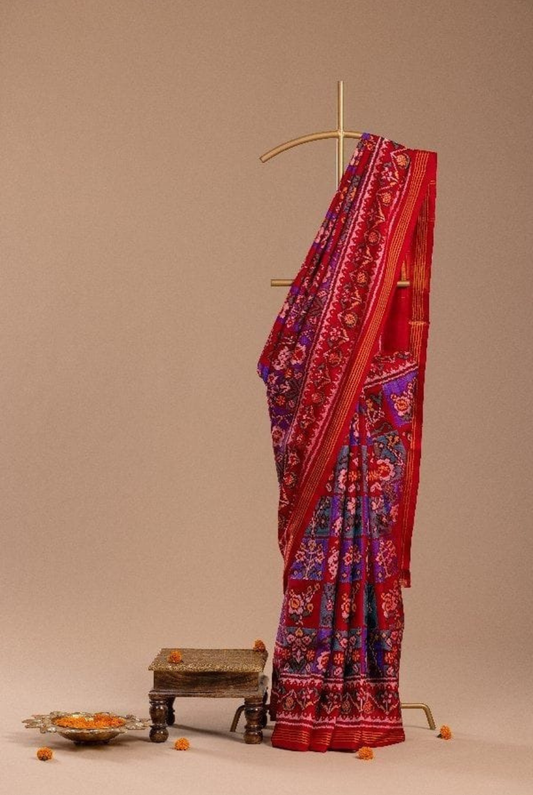 Pre-Drape Service (+₹1499)